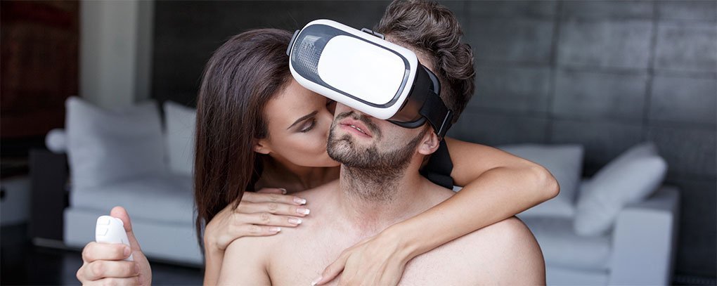 Sex Simulator For Men