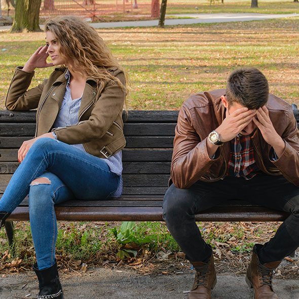The 5 Breakup Do’s: All’s Well that Ends Well