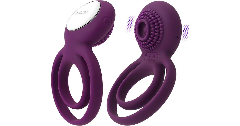 How To Choose A Vibrating Ring
