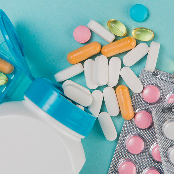 How To Manage Sexual Side Effects of Prescription Medications