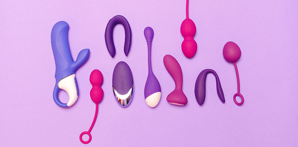 Sex Toys, Vibrators & Pregnancy: Your Guide to Safety and Satisfaction