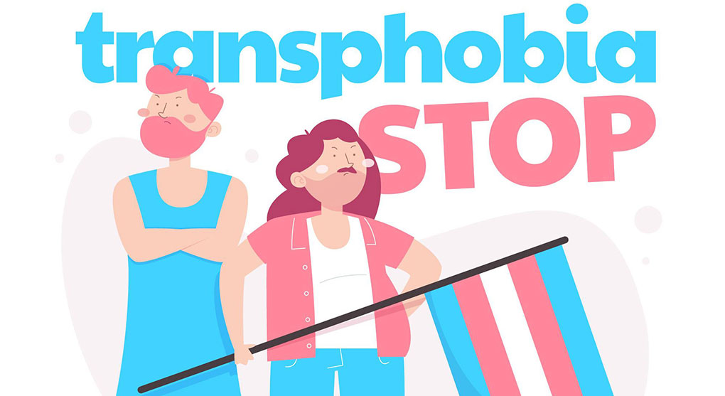 Transphobia And Disability