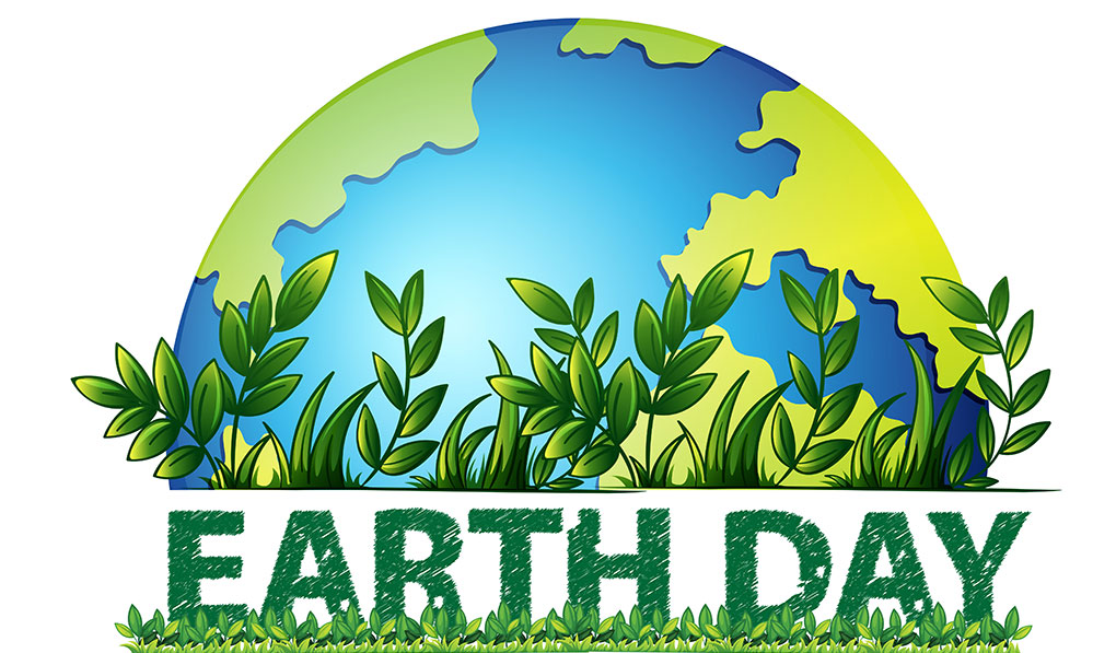 6 Ways You Can Honor Earth Day With Your Significant Other